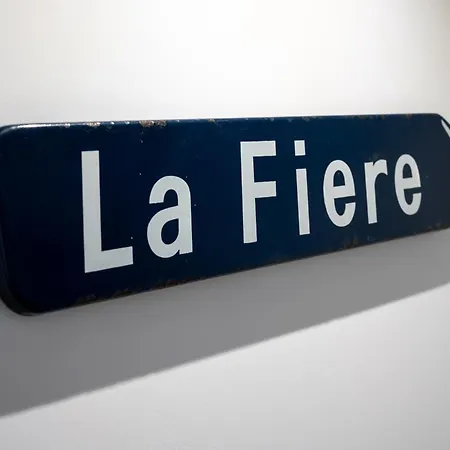 La Nuit Des Heros Дом отдыха *