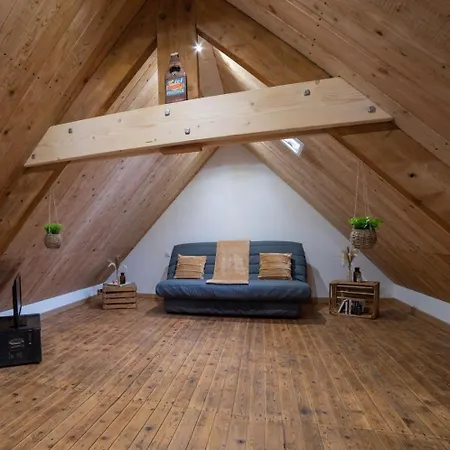 La Nuit Des Heros * Сент-Мер-Эглиз