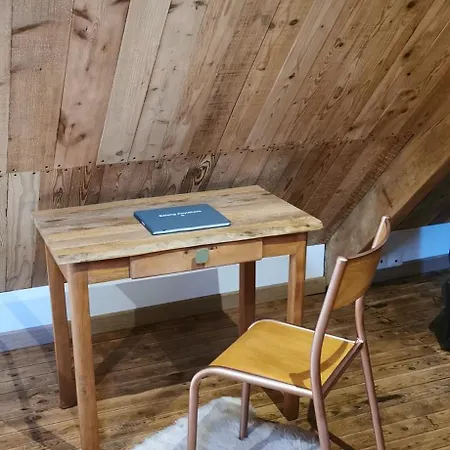 別荘 La Nuit Des Heros Sainte-Mère-Église