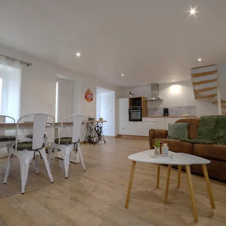 La Nuit Des Heros 別荘 Sainte-Mère-Église