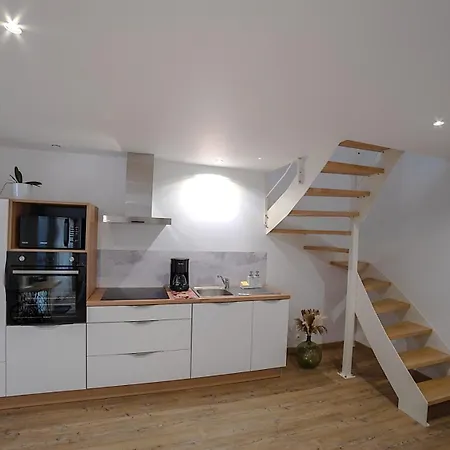 Prázdninový dům La Nuit Des Heros Sainte-Mère-Église