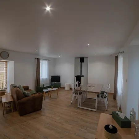 Feriehus Le De La Liberte