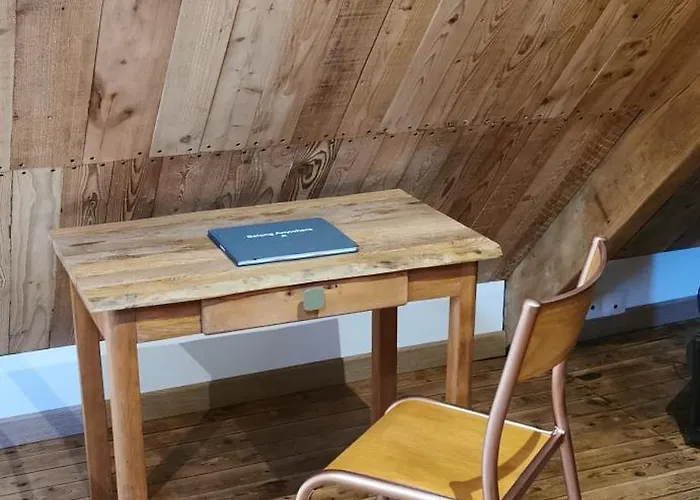 Hébergement de vacances La Nuit Des Heros Sainte-Mère-Église