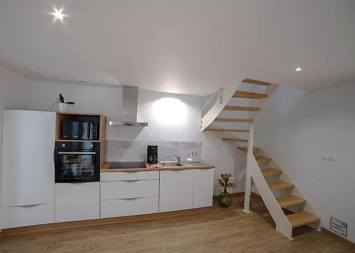 Holiday home La Nuit Des Heros Sainte-Mere-Eglise