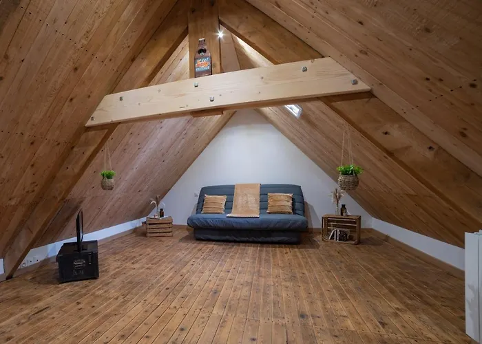 La Nuit Des Heros * Sainte-Mère-Église